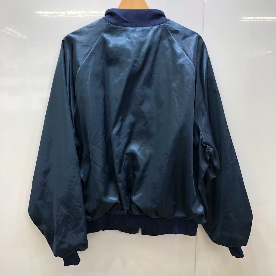 70~80's KingLouie PROFIT キングルイ スタジャン ナイロン