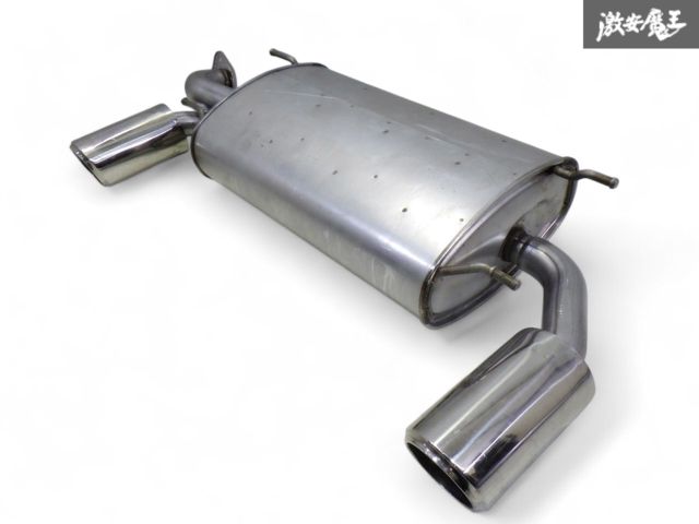 キ*ラ様 S660ホンダ 44G オリジナル 可変エグゾーストシステム 中古