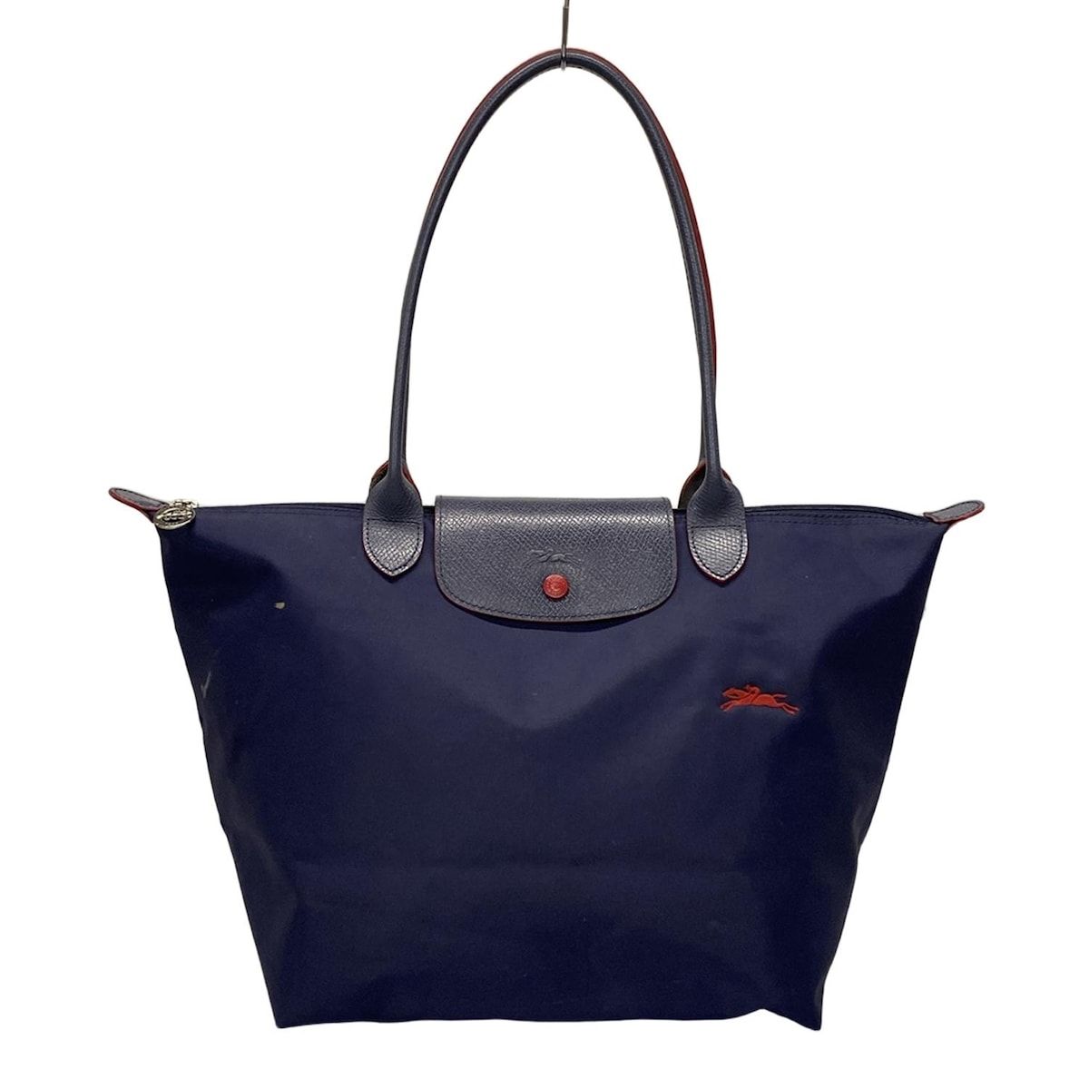 中古】LONGCHAMP(ロンシャン) ル・プリアージュネオ ハンドバッグ  