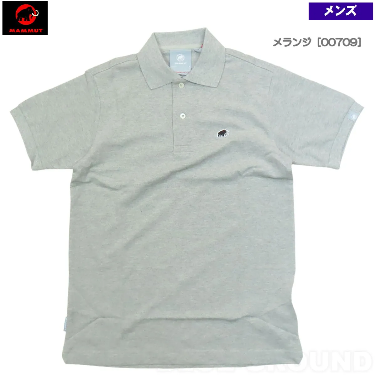 2025年最新】MAMMUT ポロシャツの人気アイテム - メルカリ