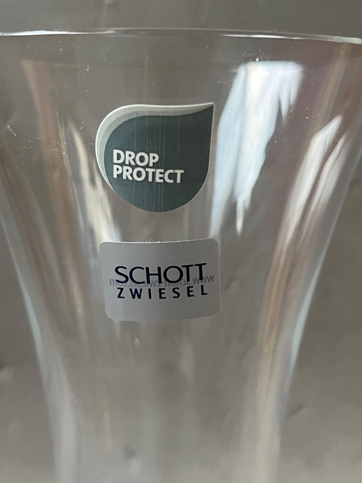 SCHOTT ZWIESEL ショット ツヴィーゼル デカンタディーヴァ ワイン デキャンタ 1000 cc ZW 2702 104112 水差し