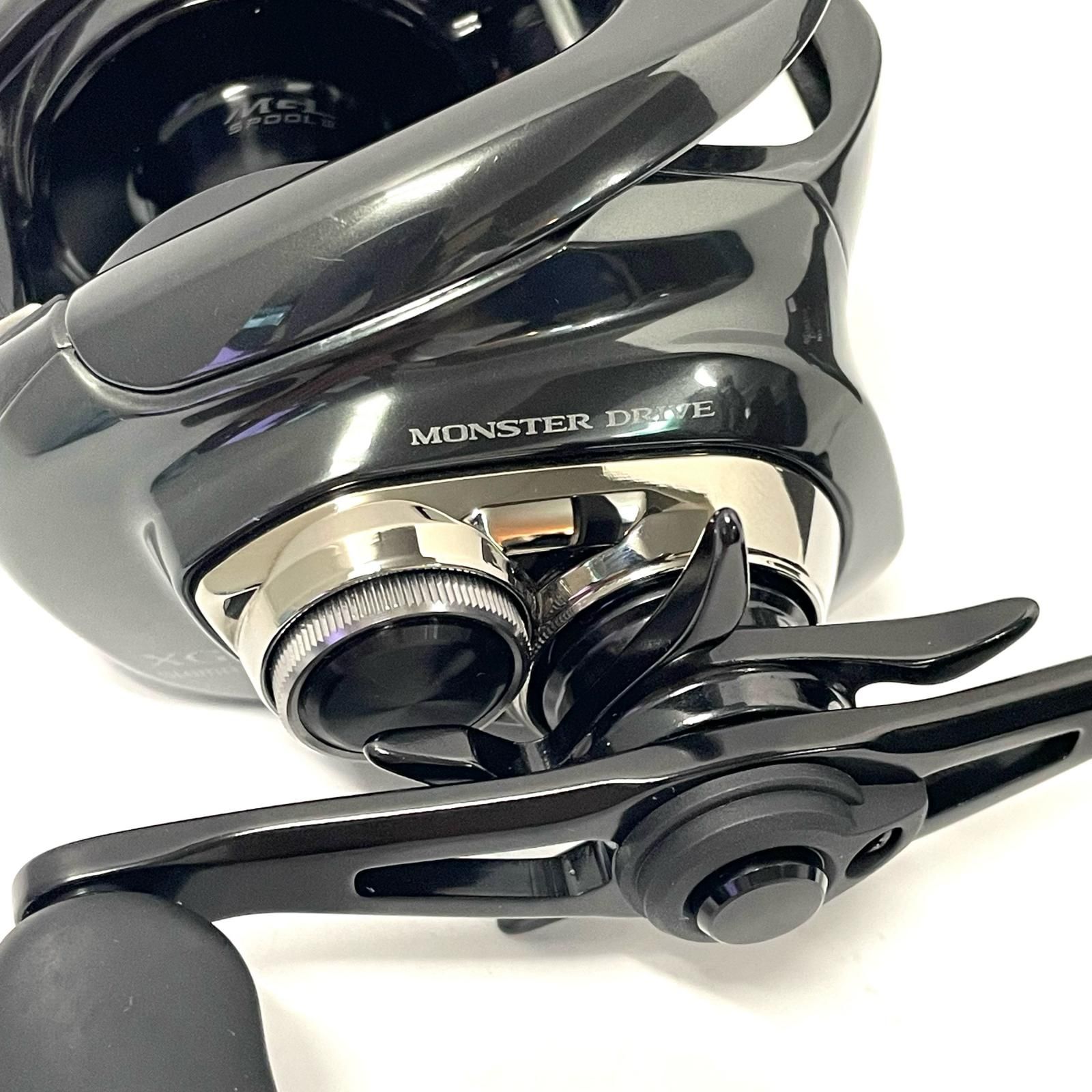 SHIMANO