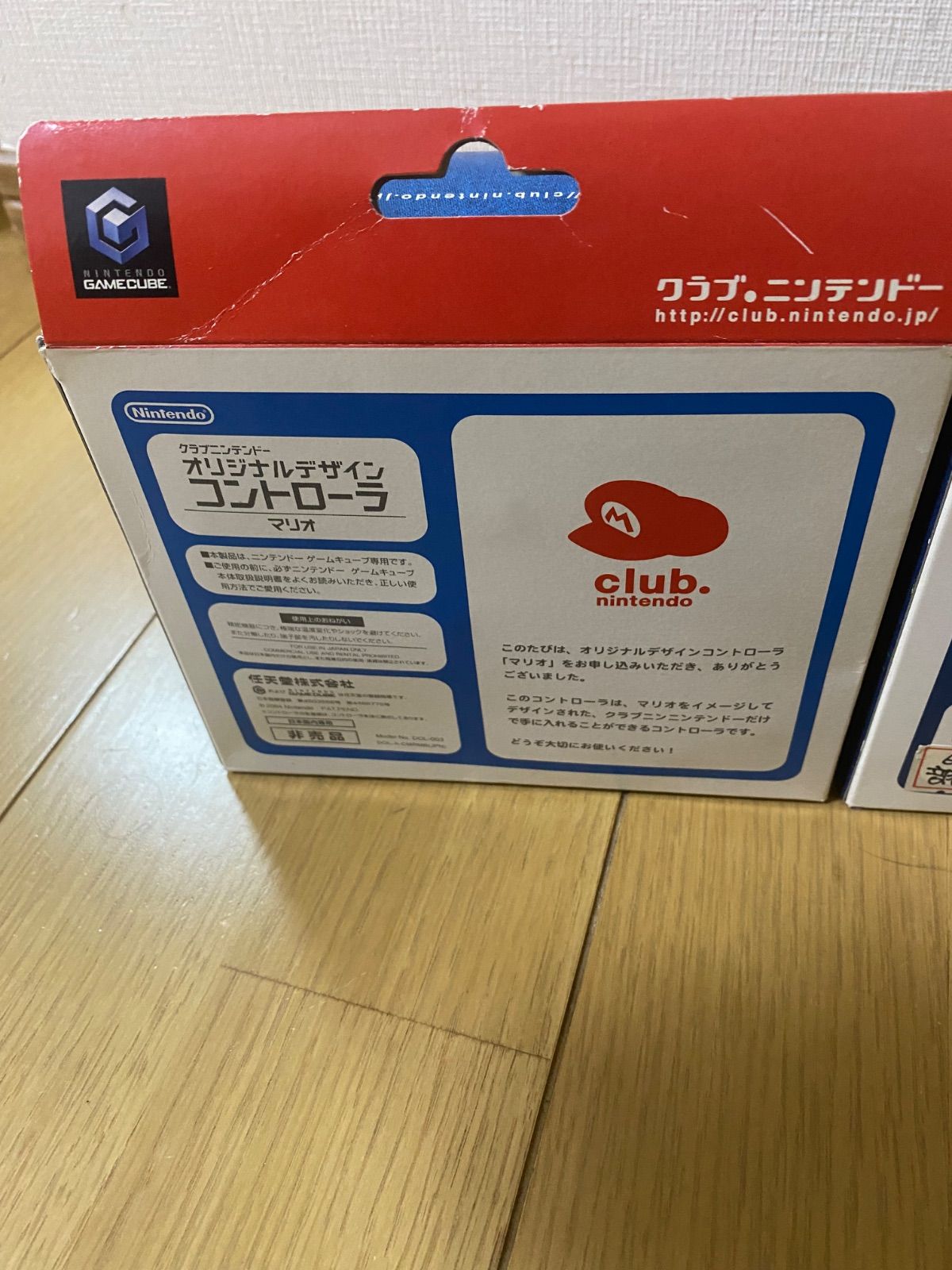 マリオ ルイージ