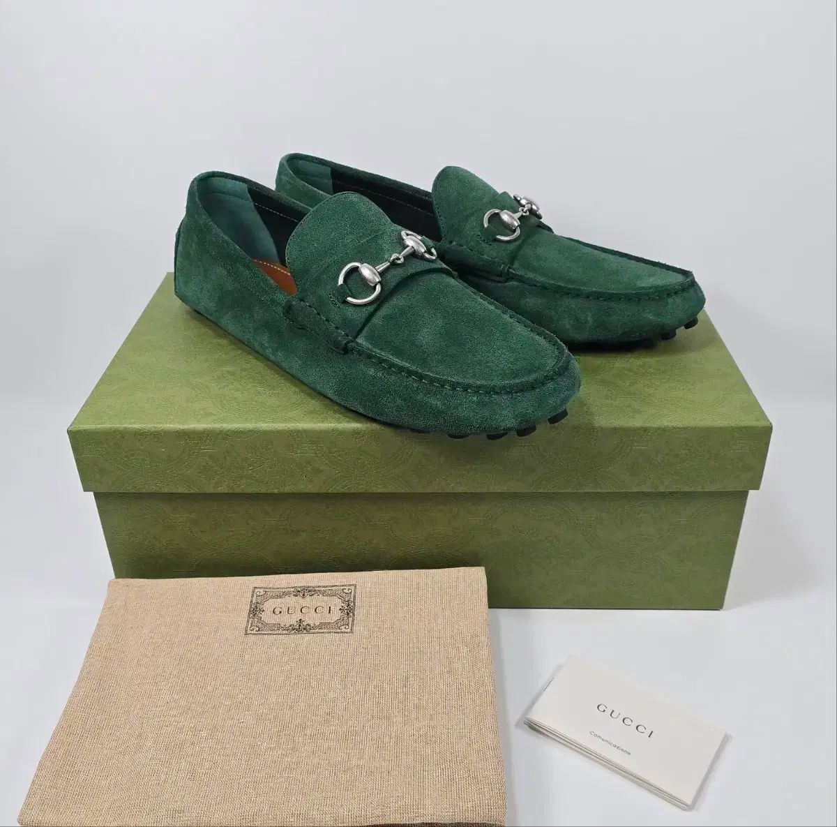 GUCCI(グッチ) ローファー （ 280 ）