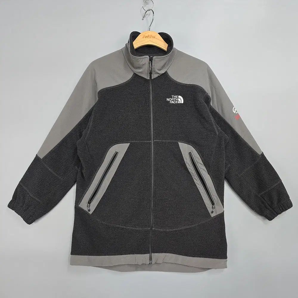 THE NORTH FACE サミットシリーズ ポーラテック フリース ジャケット 100