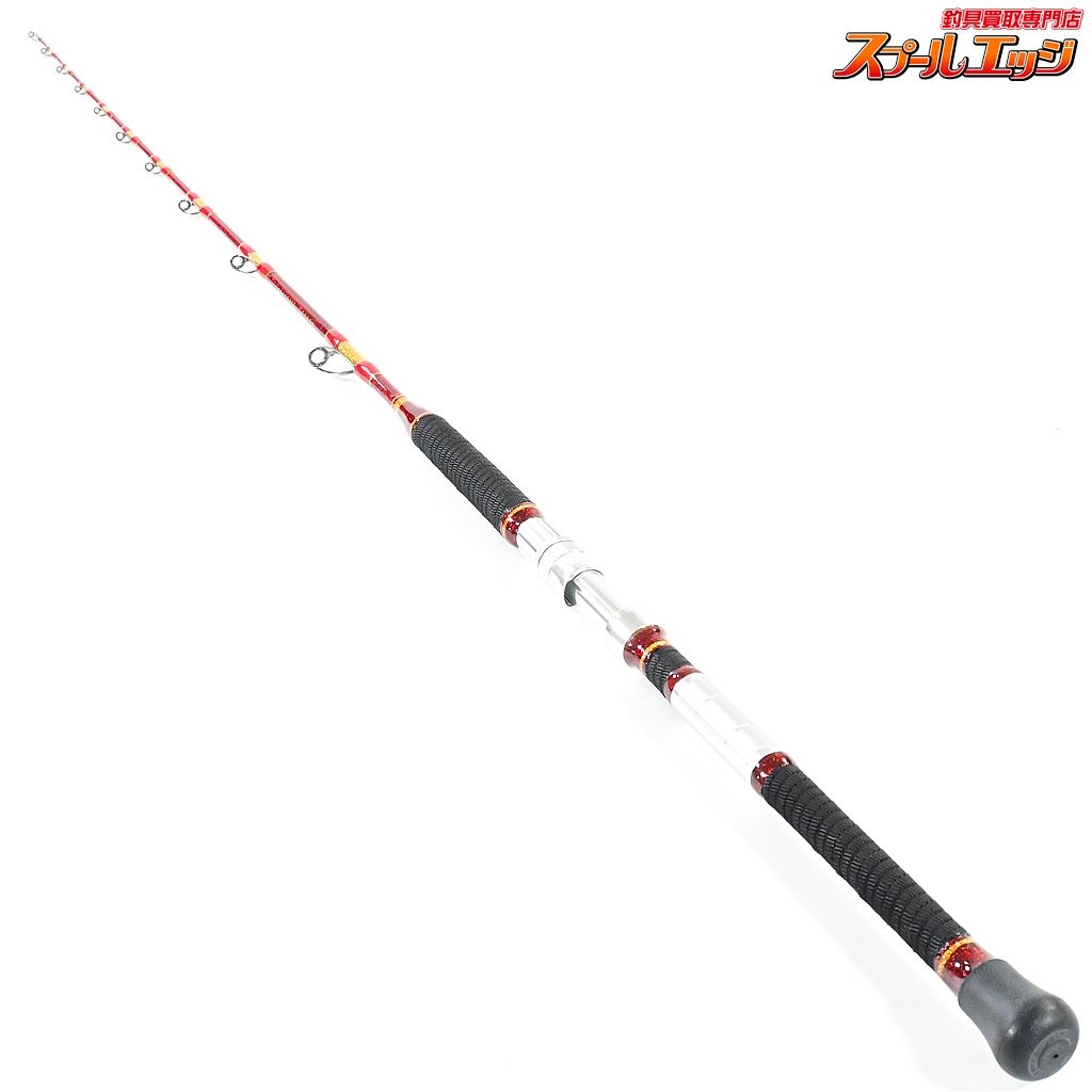 【メーカー包装済】 【シークラフト】 185HDX レッド 赤色スレッド SEA-CRAFT 自転車本体