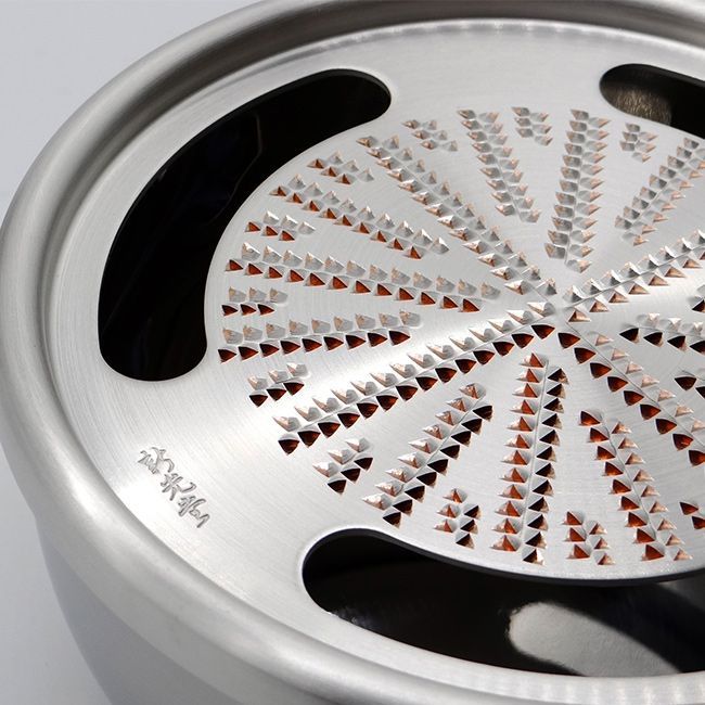 受皿がついた箱型の銅おろし金 img20200107160524467127.jpg?v=