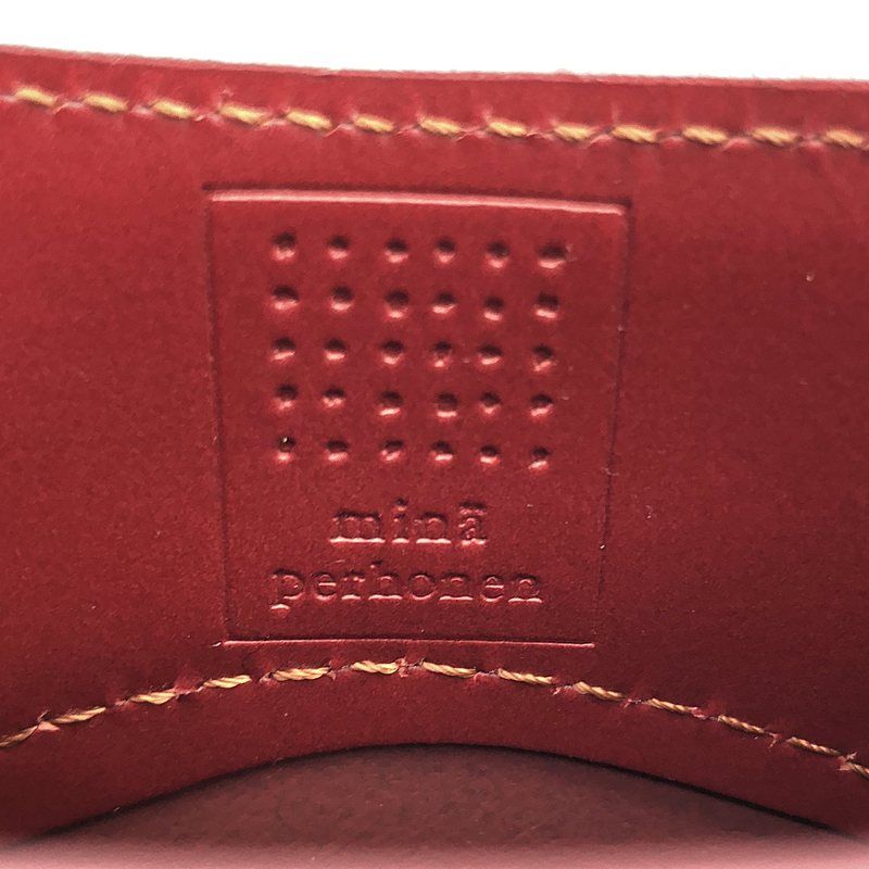 perhonen ミナペルホネン