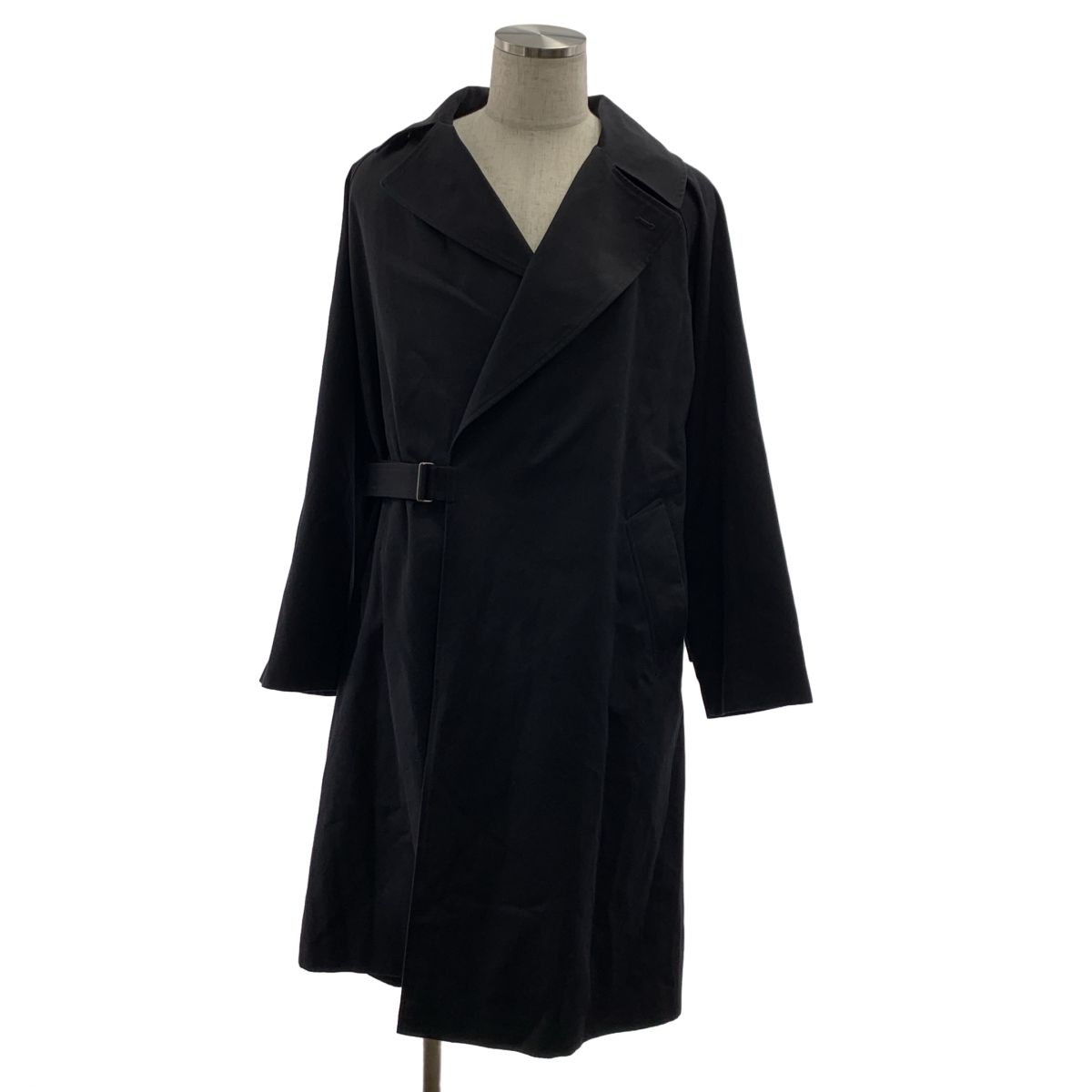 リチウム オム LITHIUM HOMME ニュー クラシック チェスターコート