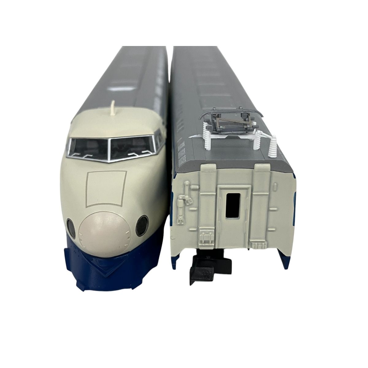 新幹線 8両基本セット