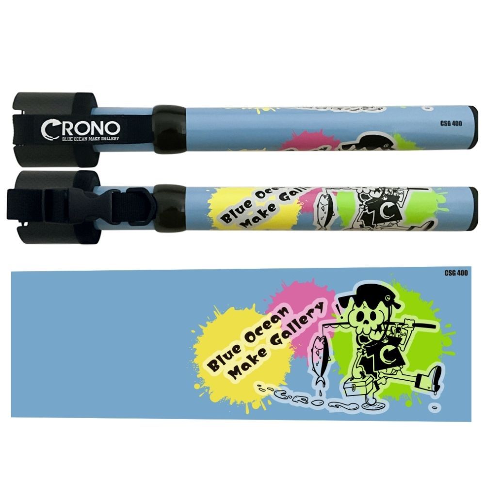 ショートギャフ