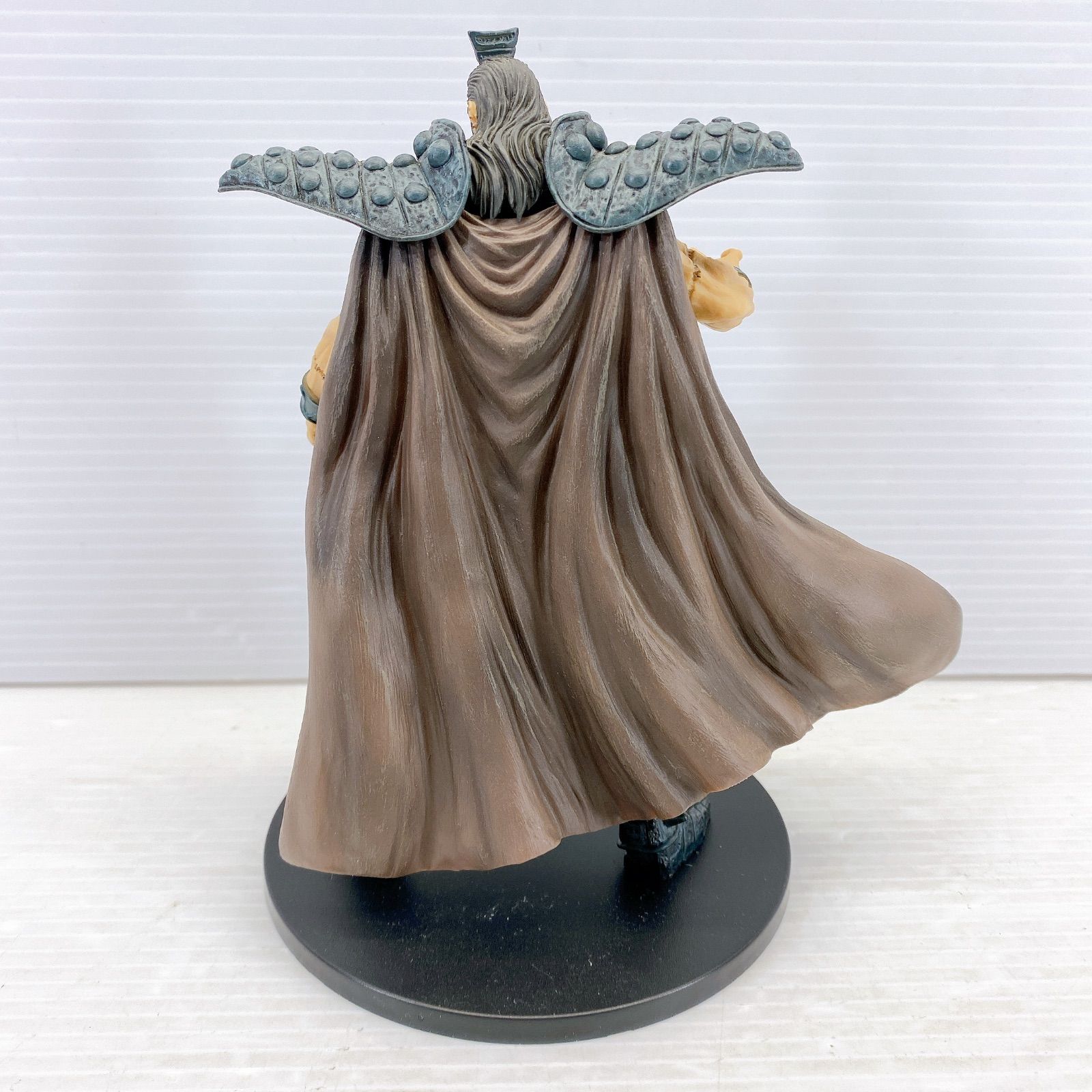 ◇【一番くじ】キングダム ～最強の将達～ ラストワン賞 王騎