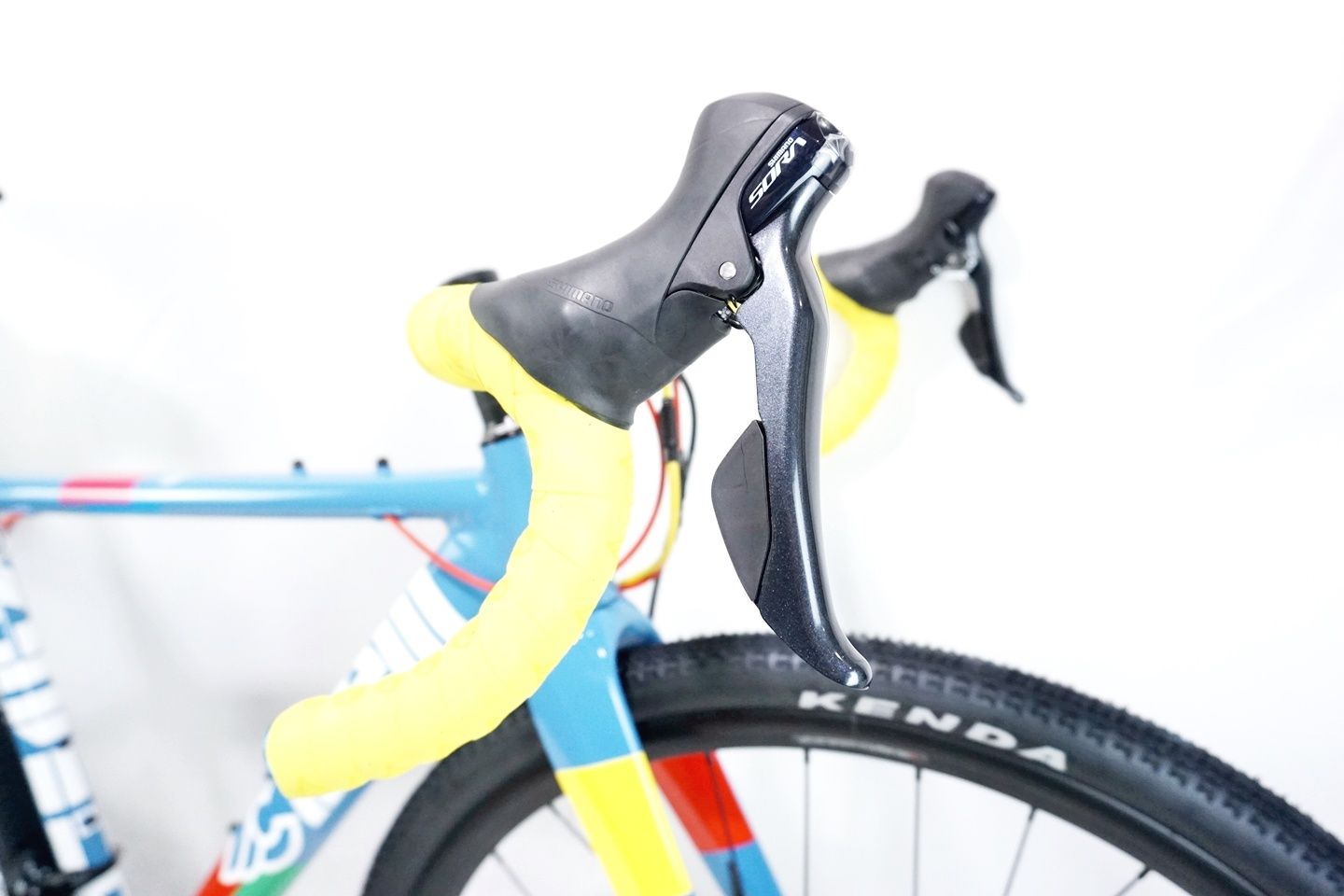 CINELLI「チネリ」 ZYDECO LALA 2024年モデル ロードバイク CINELLI 「チネリ」 ZYDECO LALA 2024年モデル ロードバイク | ロード