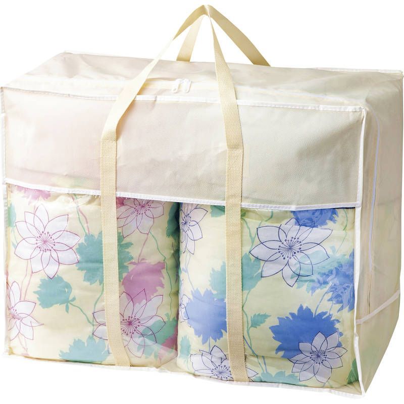 アイリティ 東レ抗菌防臭（セベリス）わた入 肌掛布団 2枚セット A2420