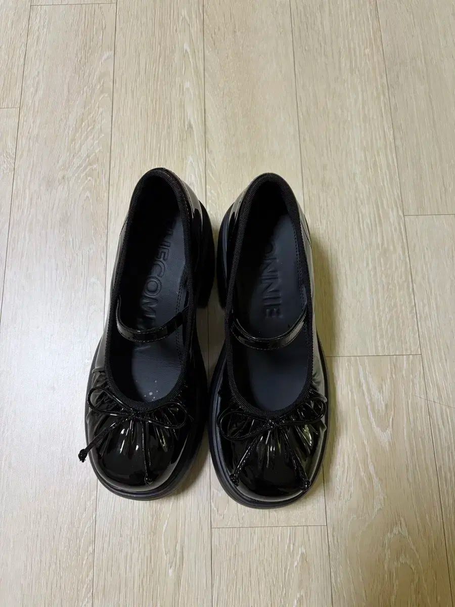 SUECOMMA BONNIE シューコンマボニー MARY JANE メリージェーン 靴