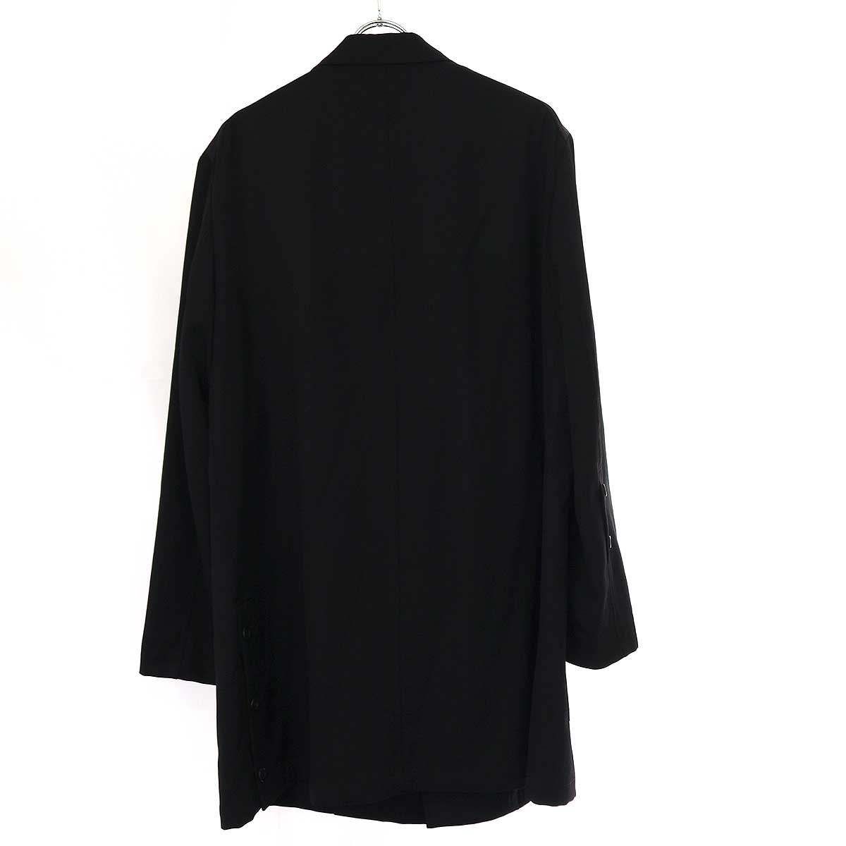 Yohji Yamamoto POUR HOMME ヨウジヤマモト プールオム 23SS