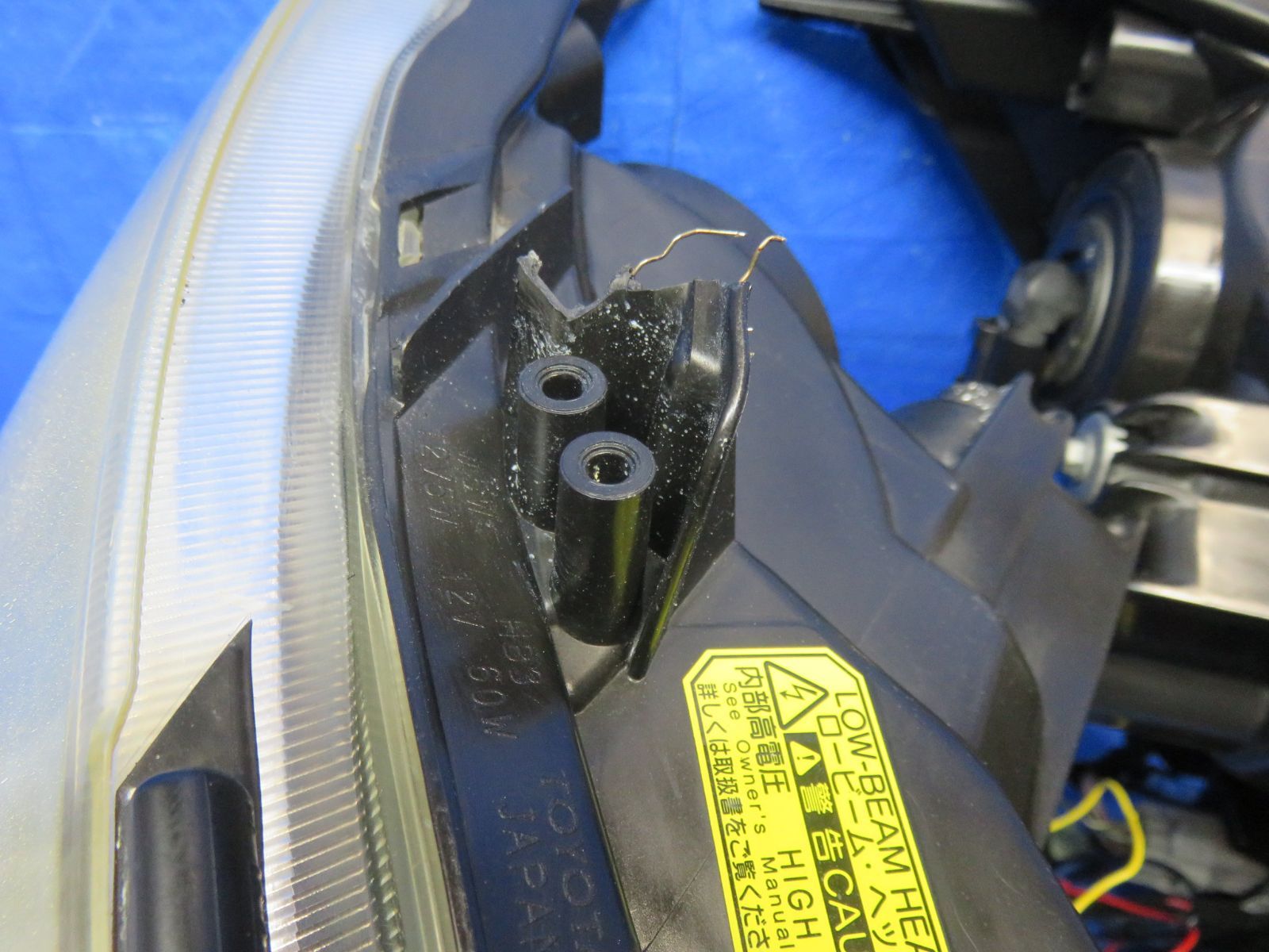 ヴェルファイア