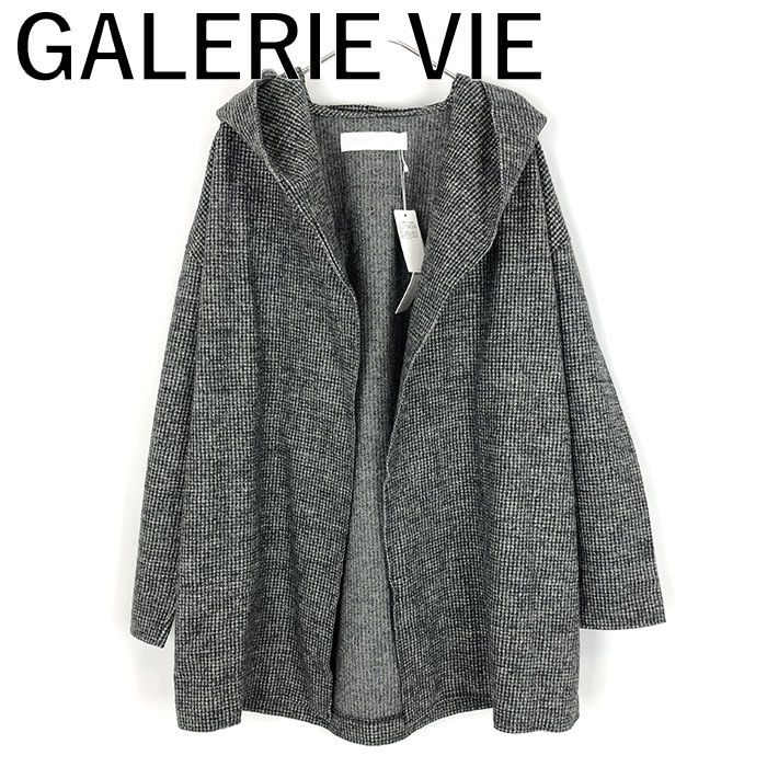 ハーフコート　ギャルリーヴィー(GALERIE VIE) ハーフコート ギャルリーヴィー(GALERIE VIE)