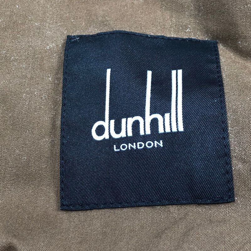 ダンヒル Dunhill（ジャケット⁄アウター）のフリマアイテム一覧