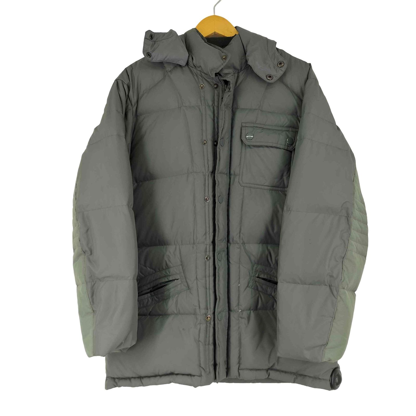 ギャップ Gap 00S ダウンジャケット メンズ import：L - メルカリ