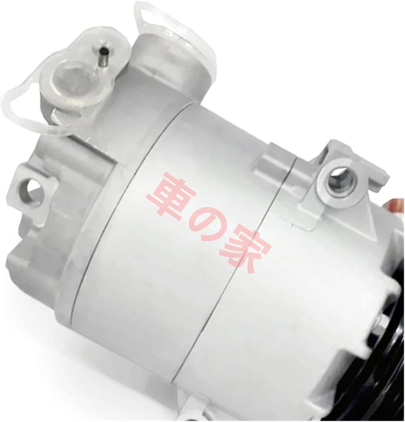 車用エアコンコンプレッサー VW Golf 対応 FOX GOL COD CROSSFOX SAVEIRO VOYAGE SPACEFOX POLO 5U0820803 CS20053 5U0820803A 5U0820803J コンプレッサーの交換