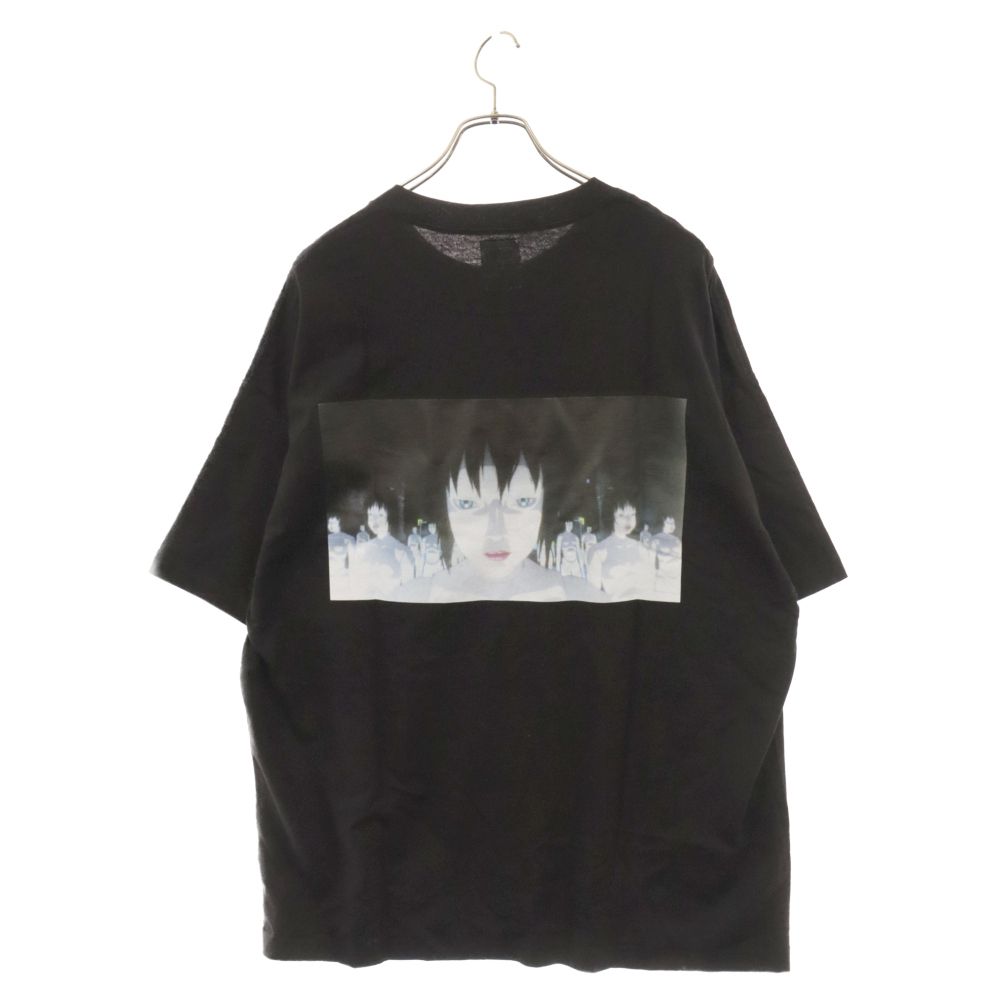 WACKO MARIA ワコマリア 24SS INNOCENCE / CREW NECK T-SHIRT