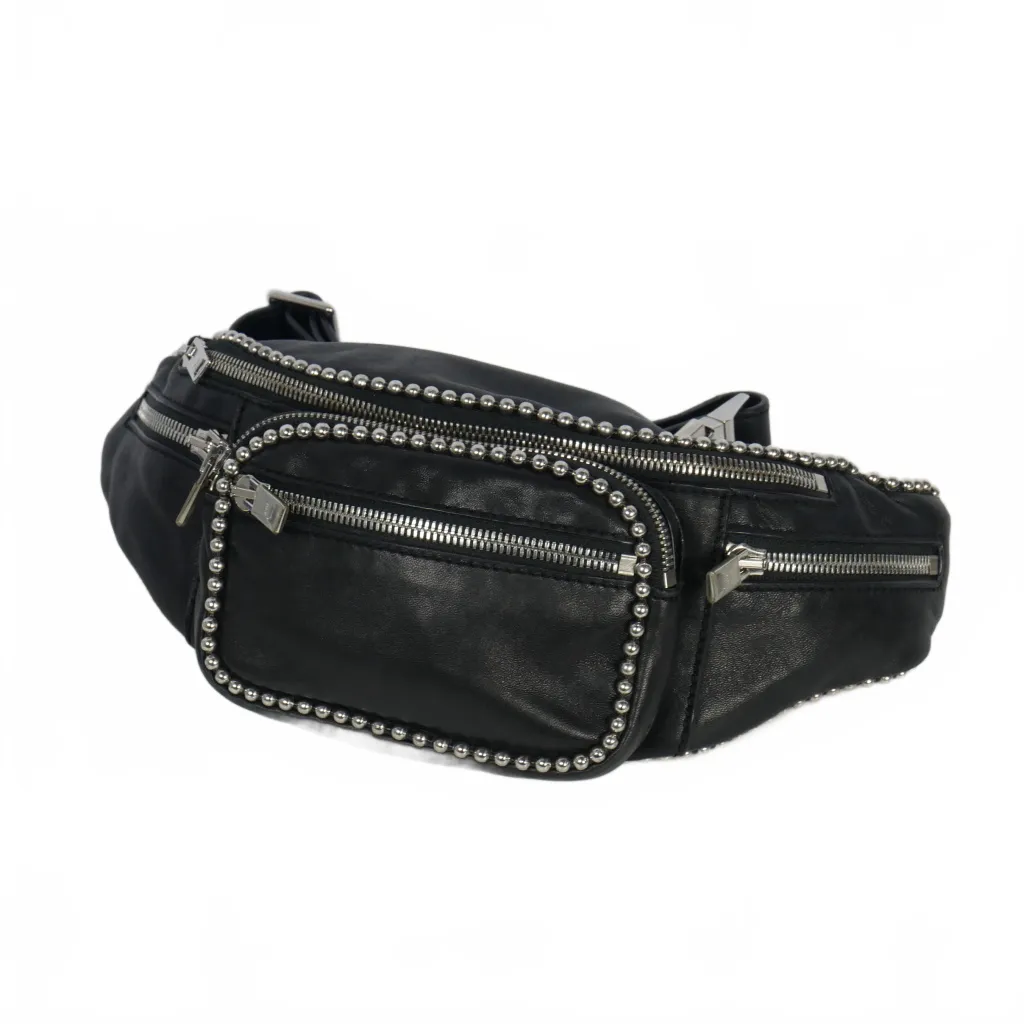 2025年最新】Alexander Wang レディース ボディバッグ・ウエスト