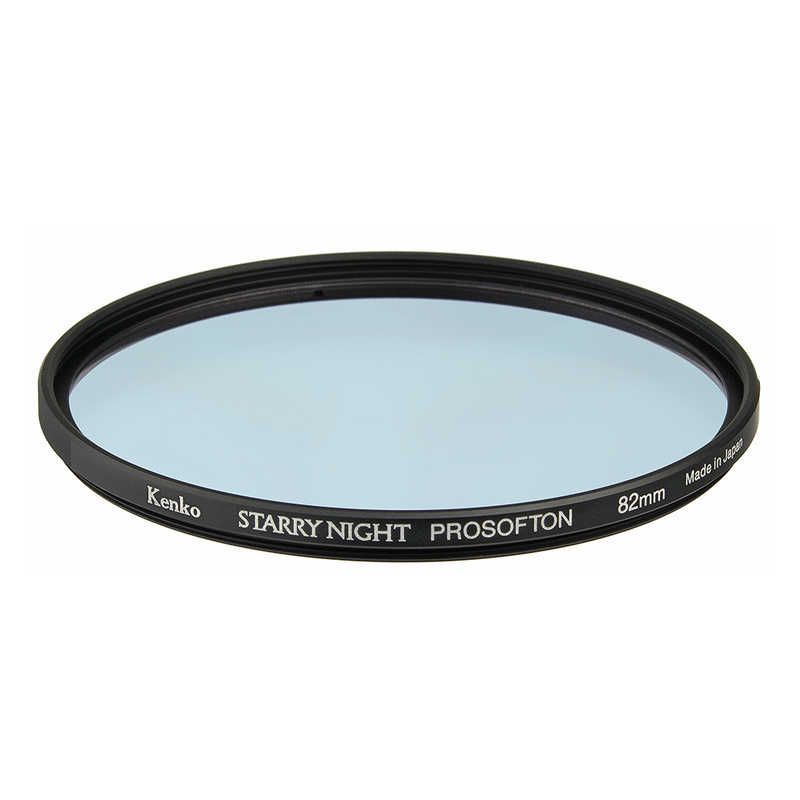 ケンコー Kenko スターリーナイト プロソフトン 72 mm SNP s
