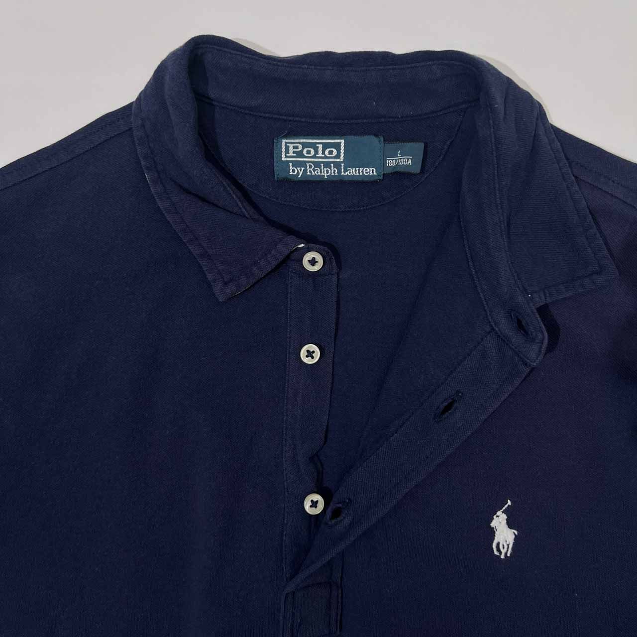 90s 00s Polo by Ralph Lauren ポロバイラルフローレン ポニー