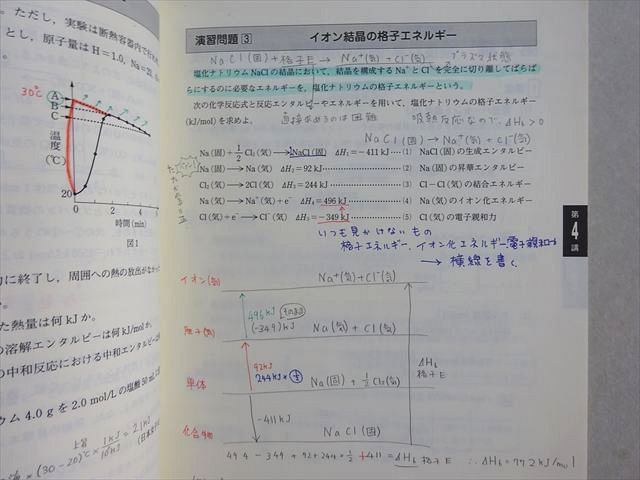 東進 スタンダード化学 理論化学演習 橋爪健作 005s0B - メルカリ