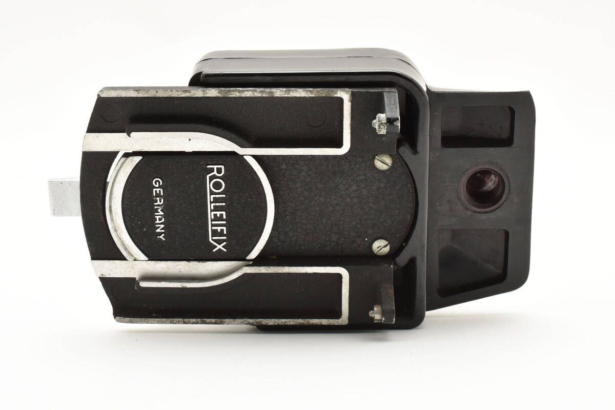 ☆ ローライ ROLLEIFIX F&H ピストルグリップ ☆ L400#5987