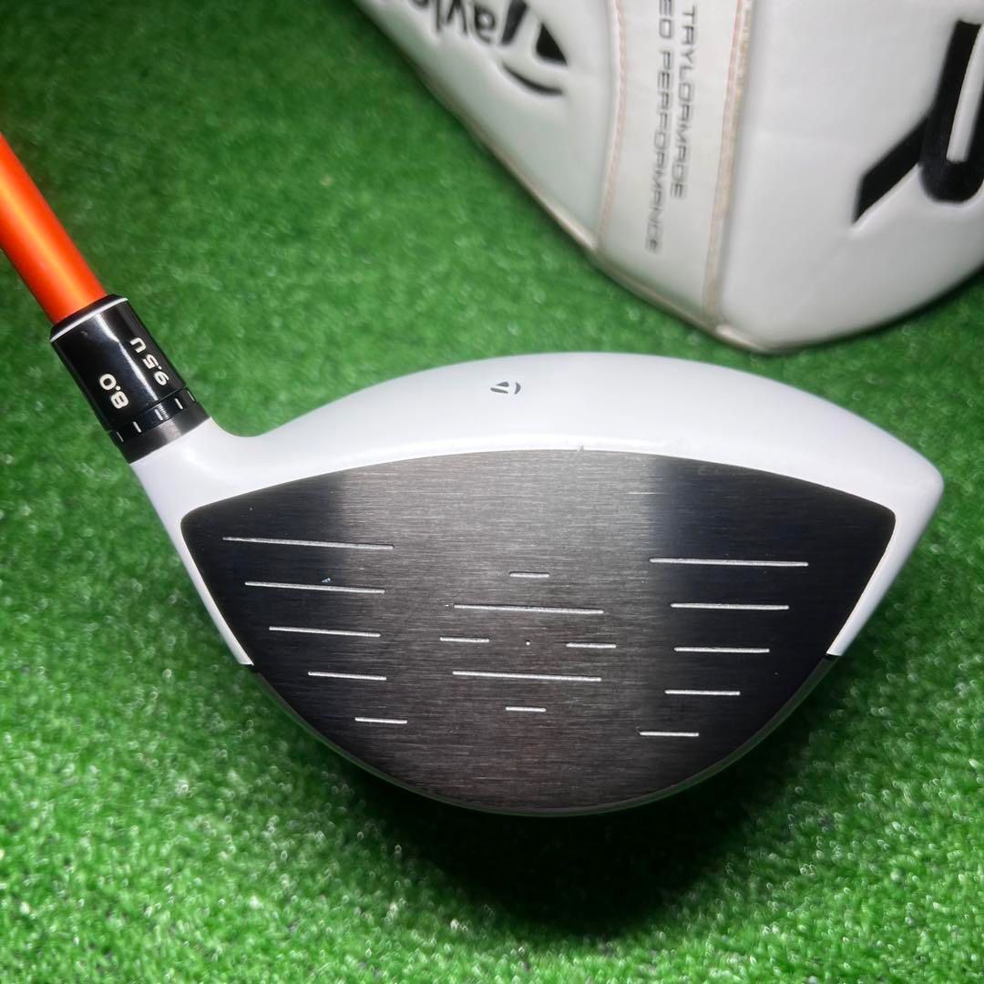 DS95 TaylorMade テーラーメイド R1 TM1-113 ドライバー