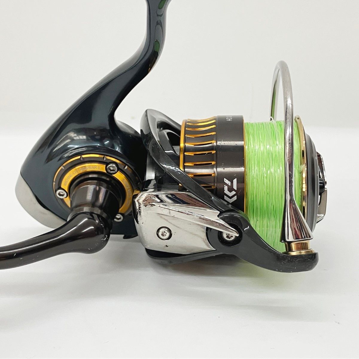DAIWA - §§DAIWA ダイワ DAIWA ダイワ　16セルテート 3012H　程度C 00056310 スピニングリール 00056310 DAIWA◇16 セルテート 3012H 00056310/スピニングリール