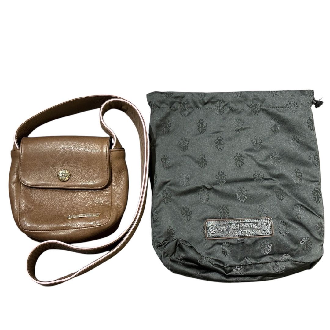 クロムハーツ Chrome Hearts HOTPOT ホットポット クロスボールボタン