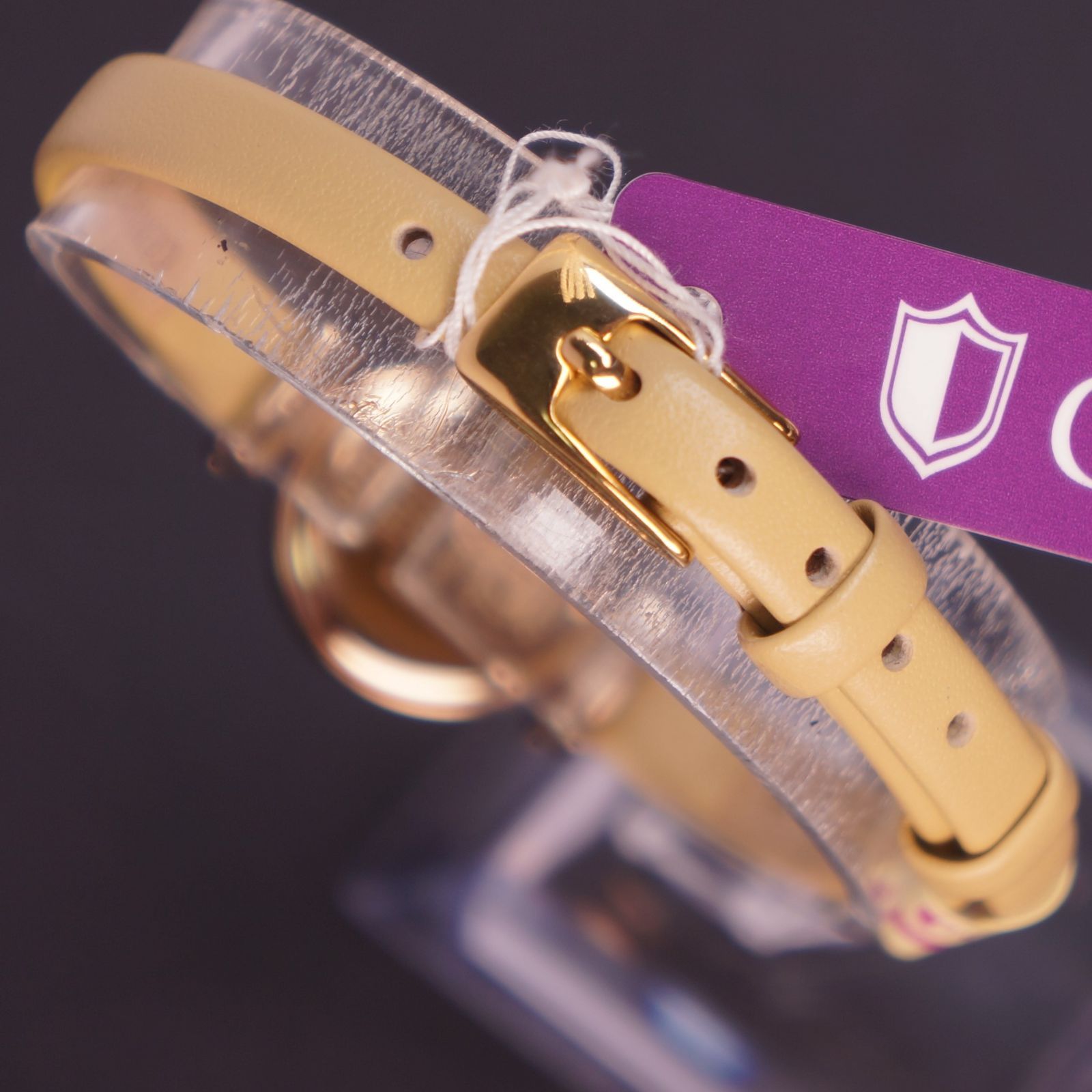 稼働美品】citizen Kii：EG7082-07A 現行販売品 新品ベルト - メルカリ 