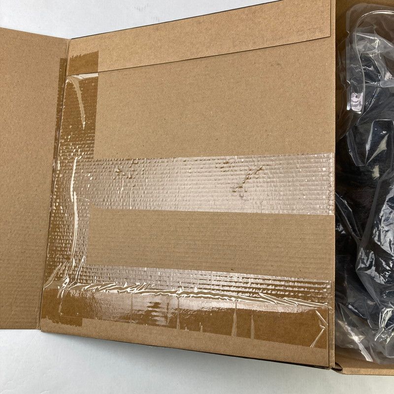 M1激レア　GODZILLA❣️ アンティーク品　古傷 新品 激造シリーズ 歴代ゴジラ怪獣編パート1からゴジラ（2002