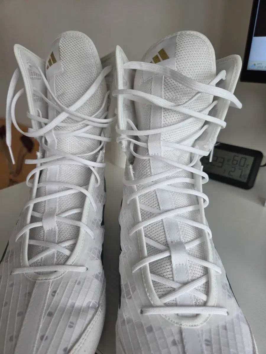 adidas アディダス ボクサーホッグ ボクシング シューズ 営業 270