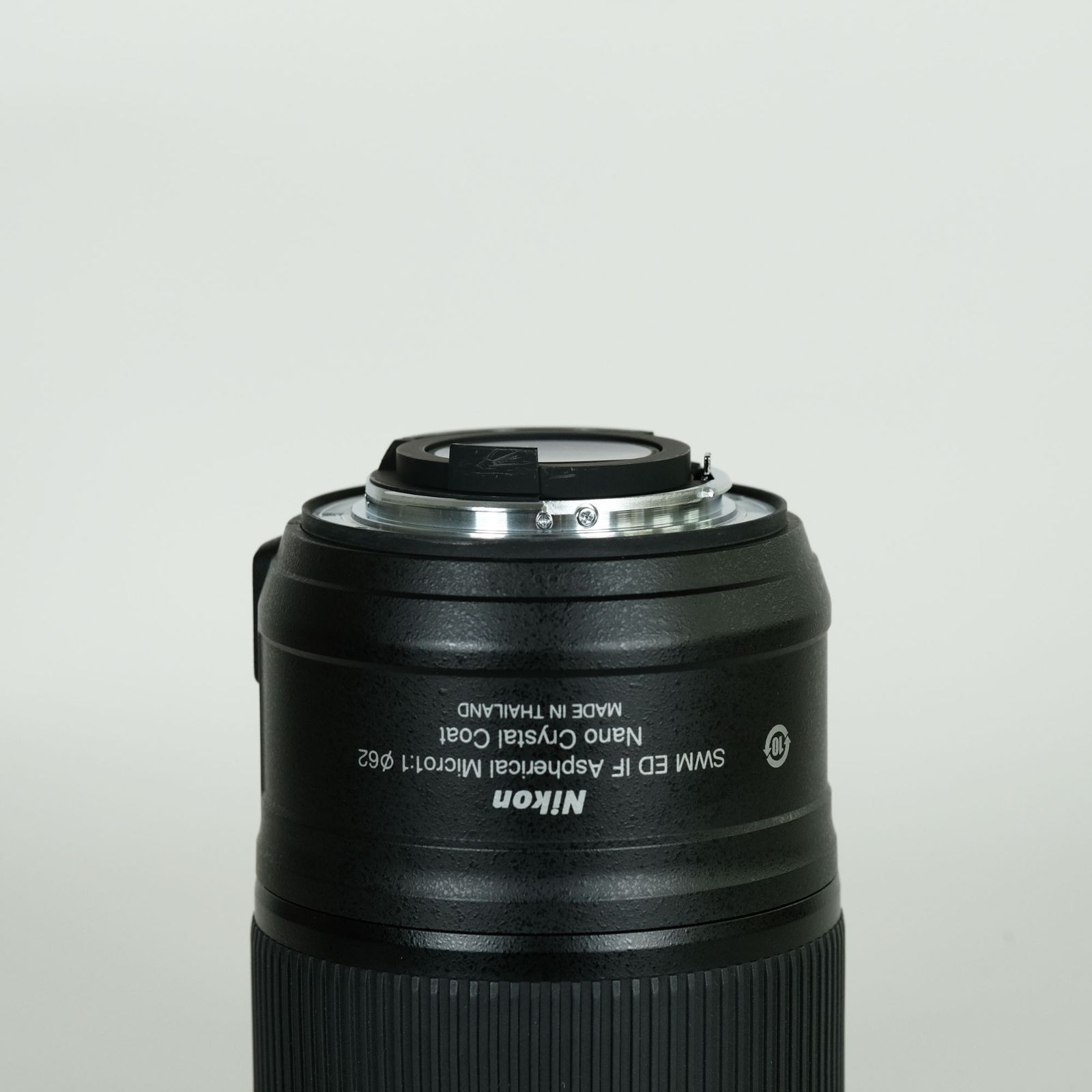 AF-S Micro