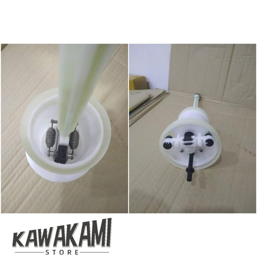 薬|肥料を希釈