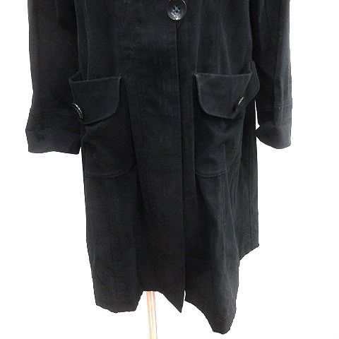 MB LUCAS カシェット　コート MB LUCAS カシェットロングコート