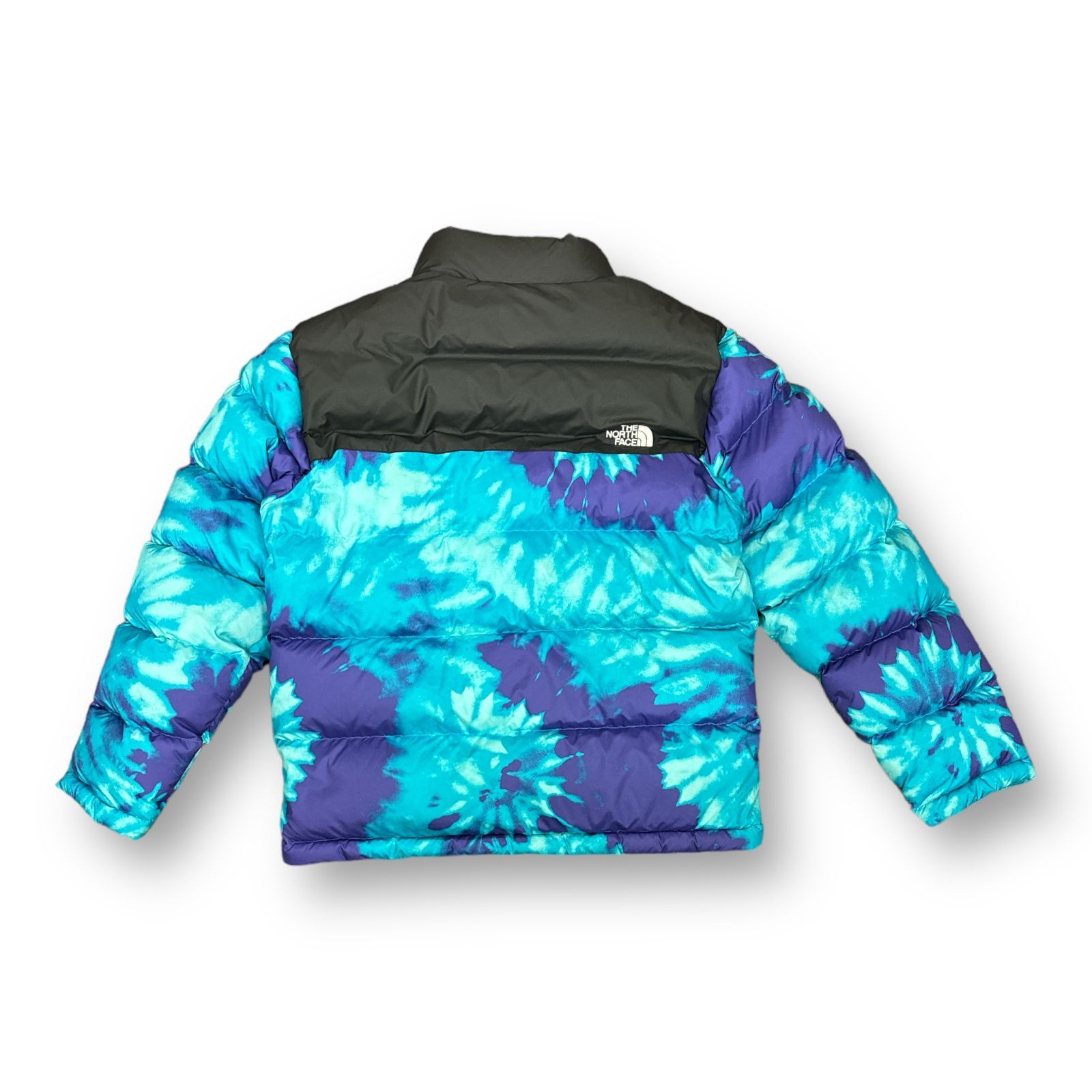 THE NORTH FACE SNS コラボ ヌプシ ダウンジャケット F19Y303 ノース 