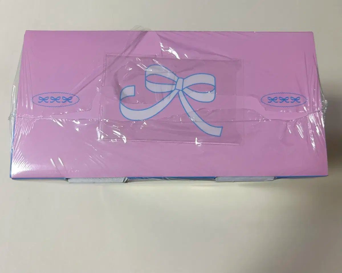NMIXX(エンミックス・エンミ) NSWER 3 ギー ファンクラブ キット