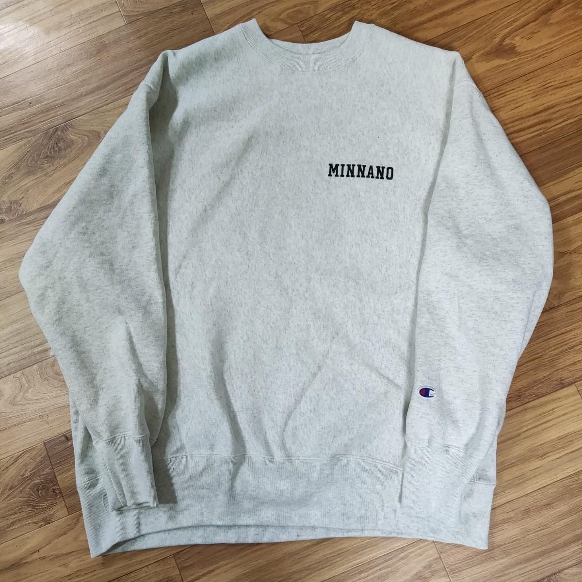 Bunjang商品韓国直送】Champion(チャンピオン) X BEAMS(ビームス 
