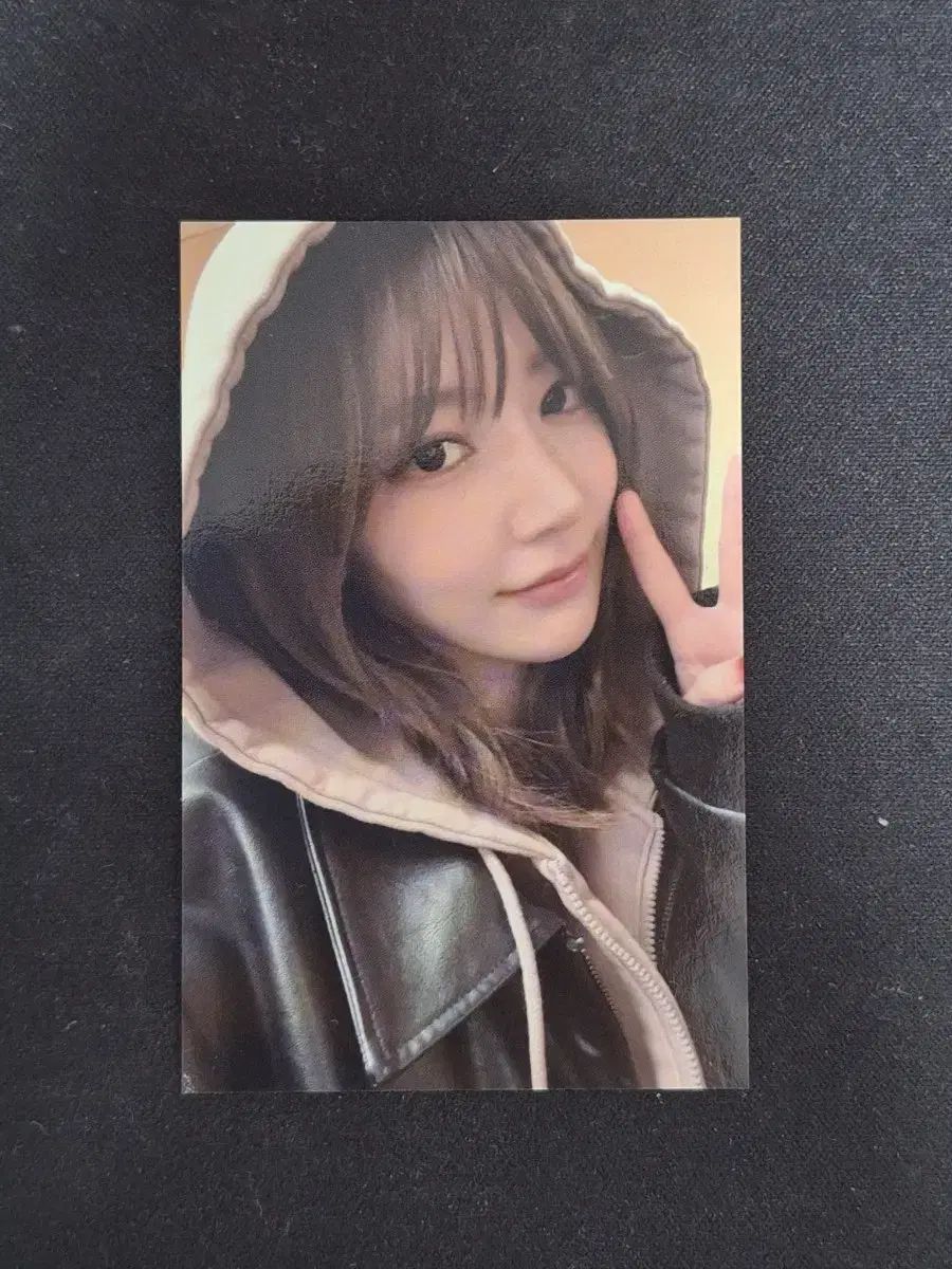 LE SSERAFIM(ルセラフィム・ルセラ) ピオナゾーン ホン・ウンチェ(HONG