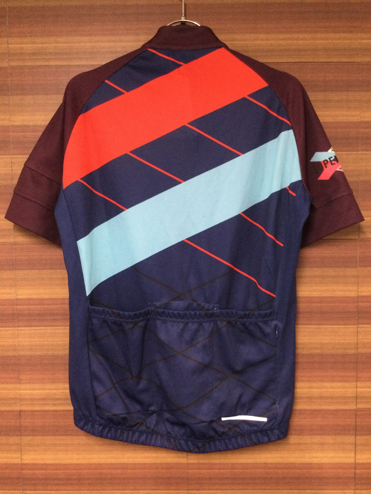 FX665 ラファ Rapha スーパークロスジャージ SUPERCROSS JERSEY