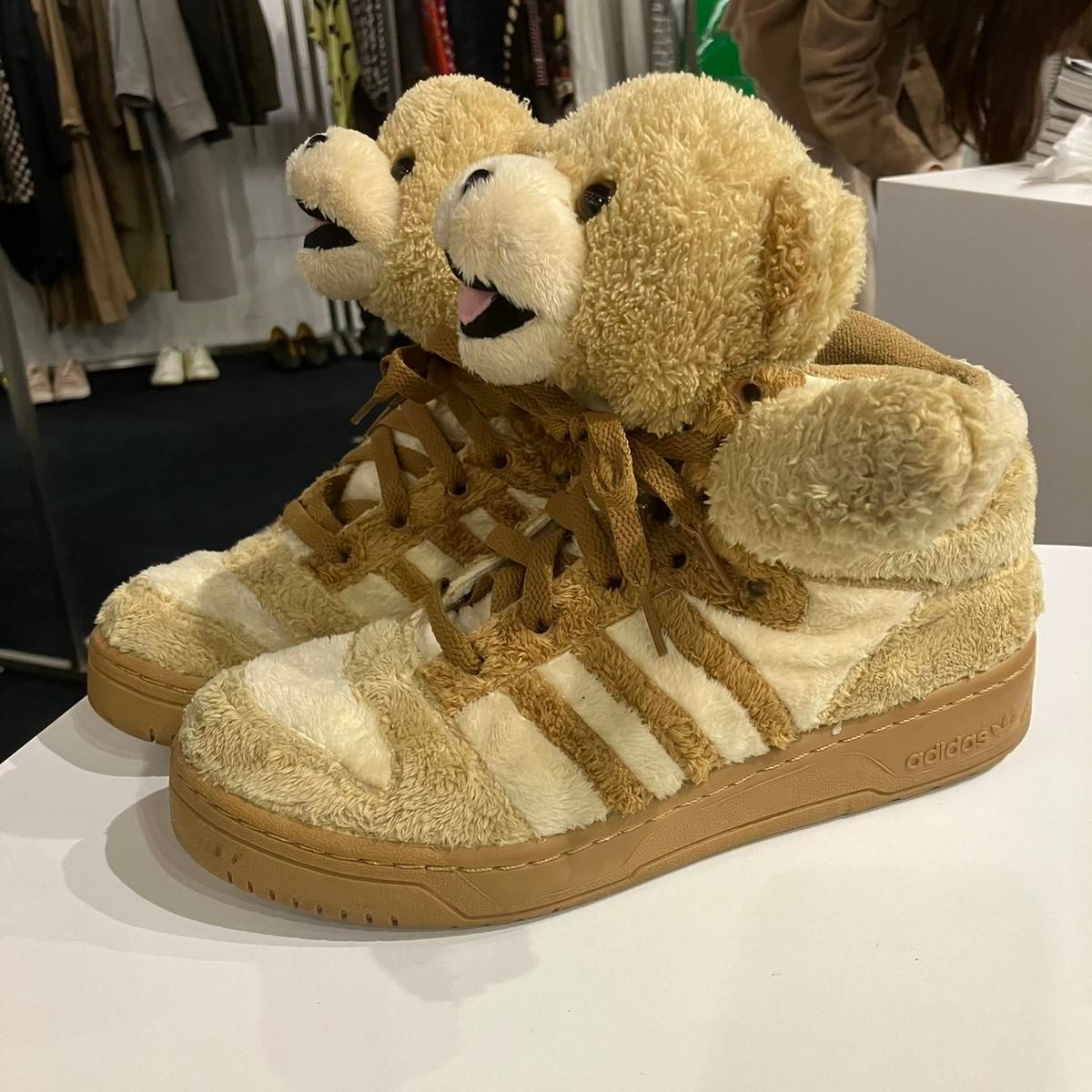 Bunjang商品韓国直送】245 adidas(アディダス) ジェレミー