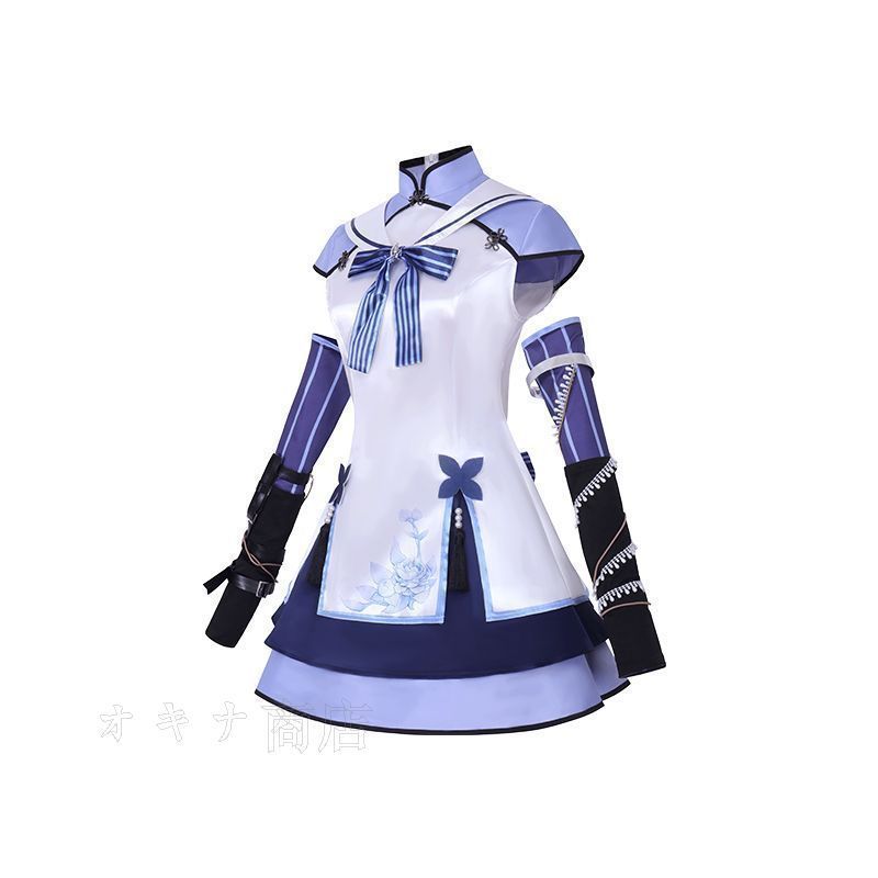 二次元アニメ服衣
