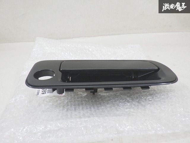 未使用品!】 トヨタ 純正 JZA70 70 スープラ フロント アウター