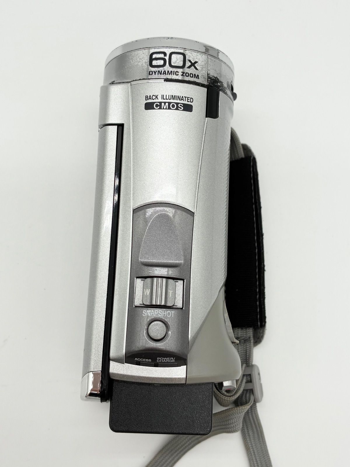 ビデオカメラ JVC Everio GZ-E242-s Amazon.co.jp: JVCKENWOOD JVC Camcorder Everio 60x Dynamic