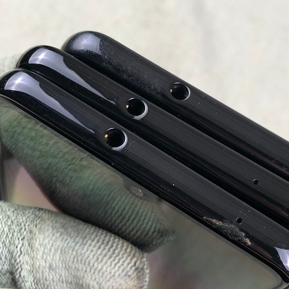 ◇ジャンク品◇【3点セット】Samsung Galaxy A41 SC-41A/SP-JUNK